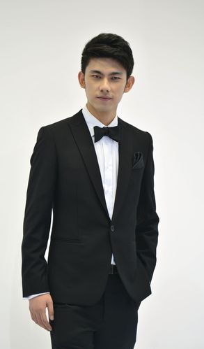 曹金华 项目运营总监