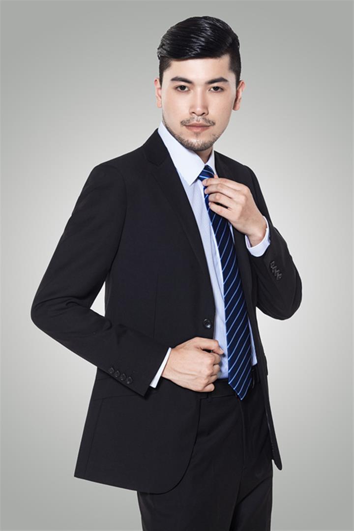 曹金华项目运营总监