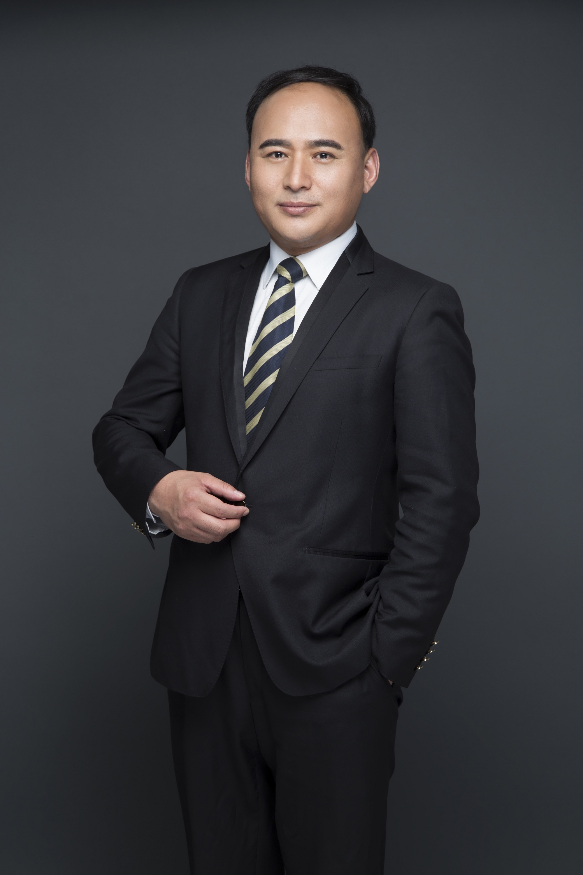 罗金华 创意策略总监
